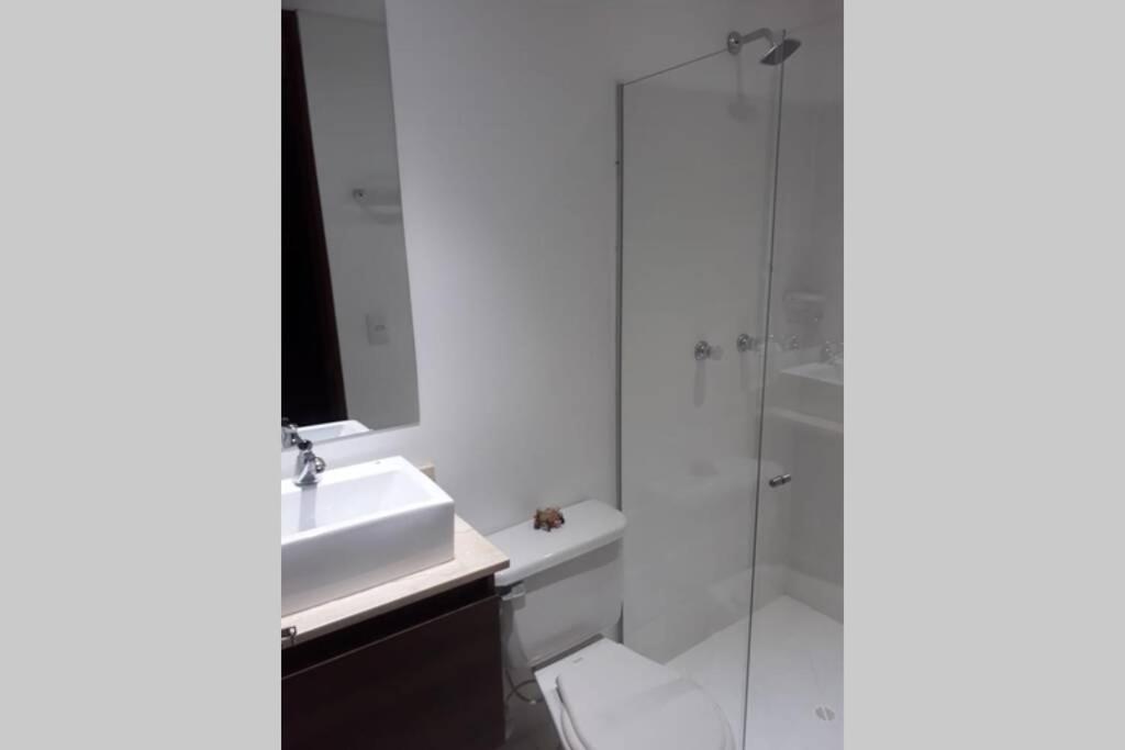 Hermoso Y Acogedor Apartamento En Belén Rodeo Alto Apartamento *