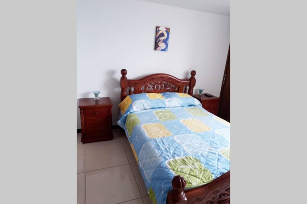 Hermoso Y Acogedor Apartamento En Belén Rodeo Alto Medellín